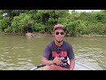 MENUNTANG IKAN DAN CASTING SEBARAU PULAK UNTUK KALI NI / CARA TRADITIONAL MANCING IKAN