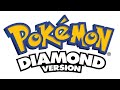 Lake   Pokémon Diamond & Pearl Music Extended HD