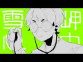 【wrwrd】2周年記念【手描き】