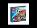 Lego city 2013 sets