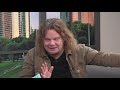 Finnish Comedian Ismo breaks down the English language on Great Day Houston