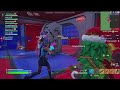 Fortnite Red Vs Blue | 200+ Kills | PS5 Gameplay [4K60]