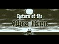 Return of the Obra Dinn Soundtrack - Theme