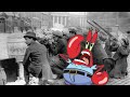 Mr Krabs sings Come Out Ye Black and Tans (Irish rebel song)