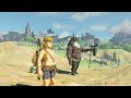 Zelda: Breath of the Wild - Full Game 100% Walkthrough
