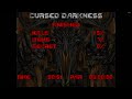 Doom (Unity) Sigil II IL E6M1 Cursed Darkness in 50.51