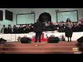 Chris Ford & The Sounds Of Redemption - Say Yes - Kim Burrell