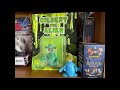 Gilbert The Alien | Get Fresh Figure Review | NeMa Studios