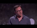 What game theory teaches us about war | Simon Sinek