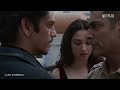 Vijay Varma and Tamannaah Are Made For Each Other | Lust Stories 2 | Netflix India
