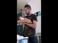 Mais um pouquinho sobre nosso segundo dia juntinhos, papai, mamãe e o Vittorio! - Caminhada Pelo Mun