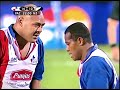 Pacific Islands Vs All Blacks 2004 | Highlights | Pacific Islanders Rugby Union Tour