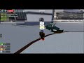 (No hacks) How to fly in CC2! Roblox Car Crushers 2