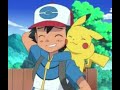Unova Ash voice lines for voice claims and AI model training…