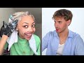 Hairdresser Reacts To Bleach Fails That Will Make You Cry (again)