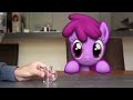 Man versus Ponies 2 (MLP in real life)