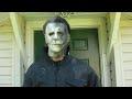 Halloween Kills Michael Myers Costume Life-sized