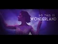 Neoni - WONDERLAND (Official Lyric Video)