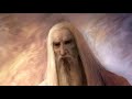 Why did Saruman Turn Evil and Hate Gandalf? | Lord of the Rings Lore | Middle-Earth