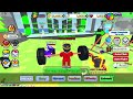 Unlocking MAX POWER In Rizz Simulator! (Roblox)