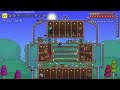 Just How OP Can You Make Summoners in Terraria? | HappyDays