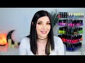 EVERYTHING You Need to Know About Magnetic Nail Polish! (Nail Polish 101) || KELLI MARISSA