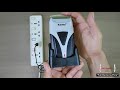 SHAVER KEMEI - UNBOXING (En Español) - 2021