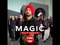 Magic | Coke Studio Bharat