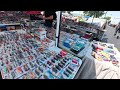 CHỢ TRỜI BẮC CALI 2024 FLEA MARKET SAN JOSE