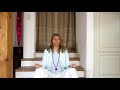 Prana Breath Meditation Strengthen Life Energy Mahadevi Ma