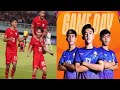Bikin Panas,, Komentar Pelatih Kamboja Sebut Indonesia hanya menang beruntung