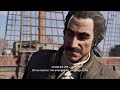 Assassin's Creed 3 but when I die the video ends...