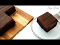 Moist Chocolate Cake Recipe | How To Make Moist Chocolate Cake