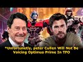 Transformers One(2024) Official Trailer#2 Breakdown, SDCC Leaks, Full Cast & 10 Things You Missed!