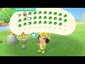 My Seventh Month In Animal Crossing New Horizons