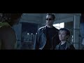 'You're Not A Terminator Anymore' Scene | Terminator 2: Judgment Day