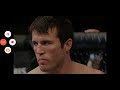 My thoughts on Chael Sonnen