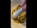 Making Natural Paint from Dandelions
