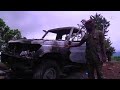M23 rebels attack military positions in eastern Congo