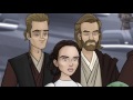 How Star Wars Attack Of The Clones Should Have Ended