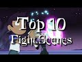 The Owl House - Top 10 Fight Scenes
