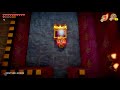 Face Shrine - Dungeon #6 100% Guide [Hero Mode] Zelda Link's Awakening Switch Remake