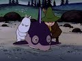 90s moomin moments i find funny for some reason