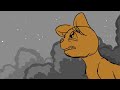 God Help the Outcasts - WarriorCats Fire Lilies AU Animatic