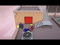 Gang Beasts  waves  gameplay