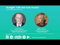 Hillary Clinton on Straight Talk: Trailer