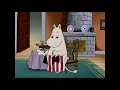 The Vampire | EP 66 | Moomin 90s #moomin #fullepisode