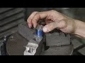 Machining Stainless Steel Flange Bolts | Arbor Press Restoration