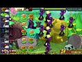 PvZ Zombies Vs Zombies l Android Apk Link & Gameplay l Aquarium Garden Level 6 - 31 to 6 - 40