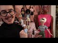 99 Doll Outfits with 22 Pieces! | Fashion Doll Travel Wardrobe Essentials